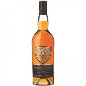 Powers Gold Label Irish Whiskey